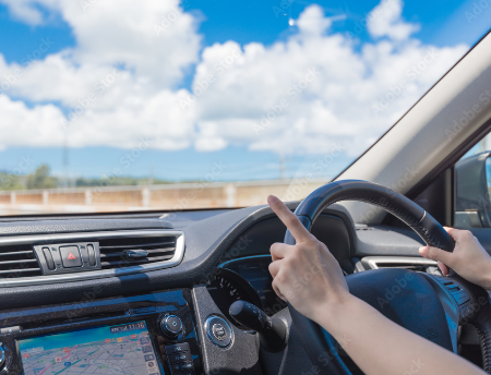 輸入車・高級車レンタカーのさまざまな利用シーン