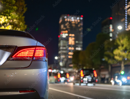 輸入車・高級車レンタカーのさまざまな利用シーン