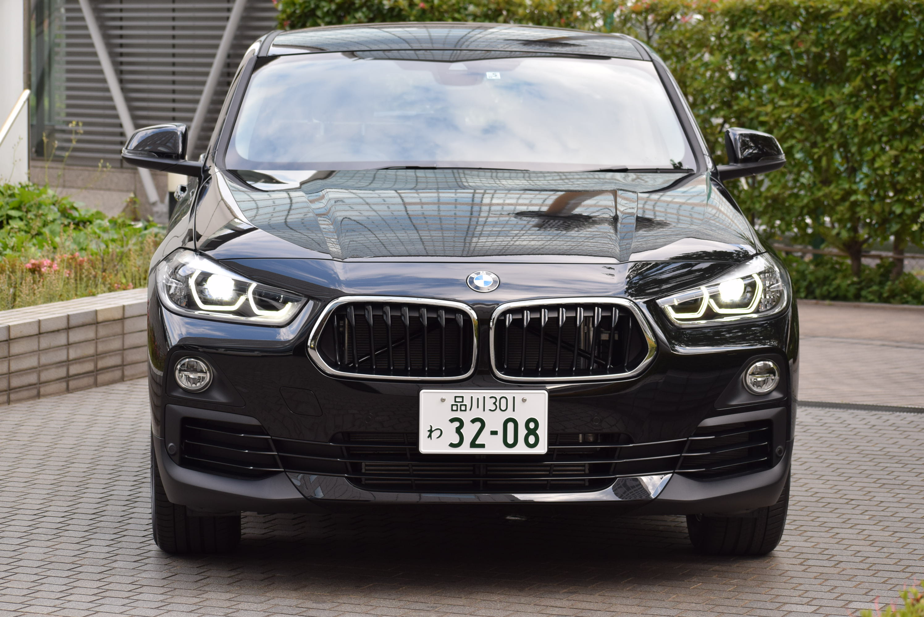 BMW　X2　xDrive20ｉ　スタンダード 2