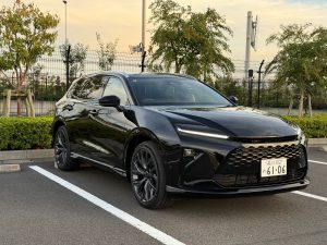 トヨタ クラウンエステート