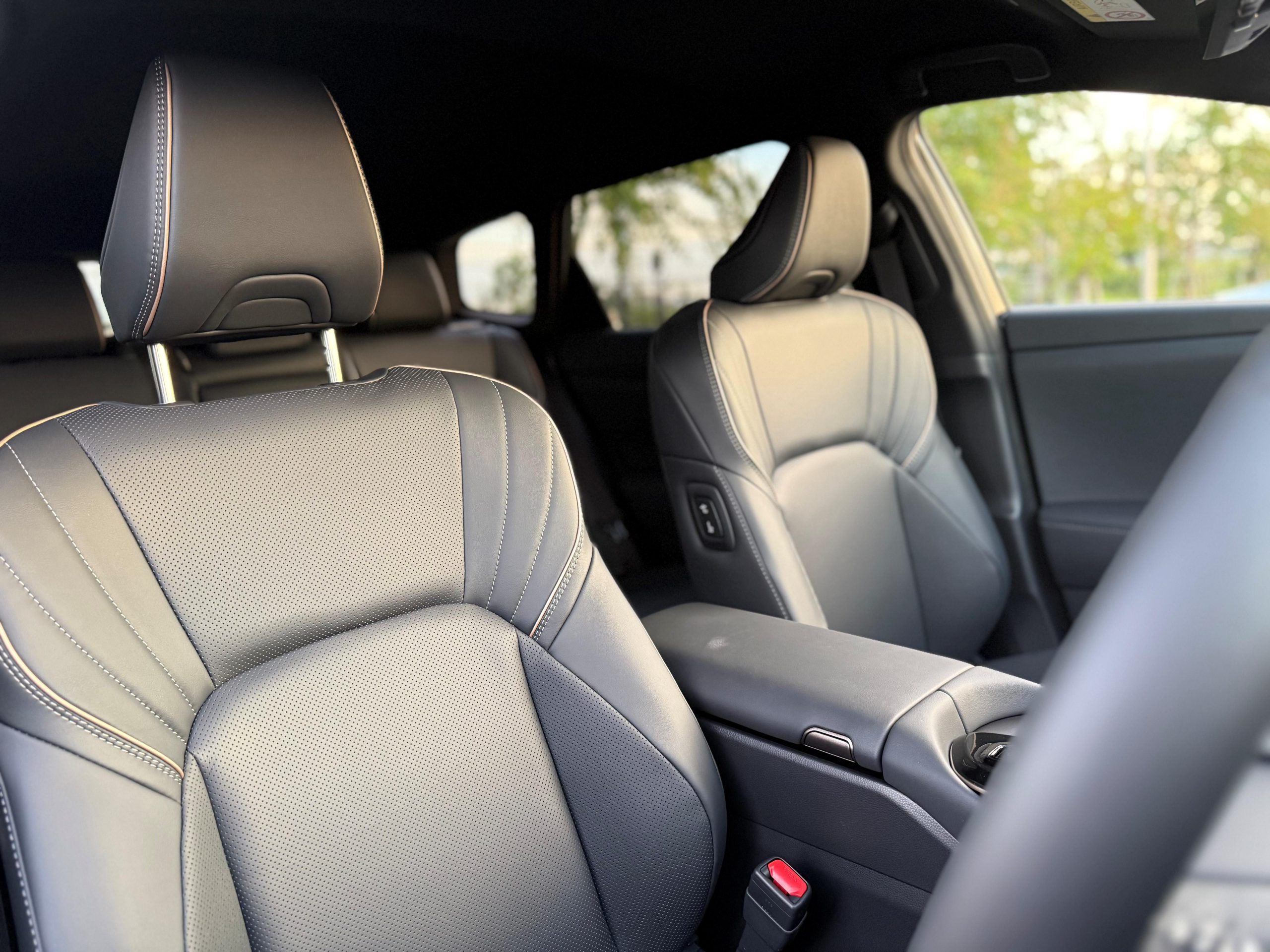 トヨタ クラウンエステート 3