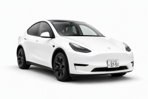 テスラ モデルY