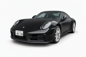 ポルシェ 911カレラ
