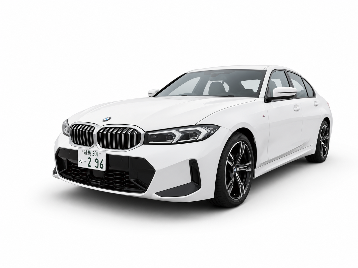 BMW 318i 1