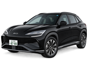 BYD SEALION7