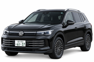 VW ティグアン