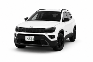ジープ アベンジャー