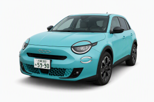 フィアット 600