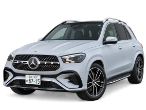 メルセデス・ベンツ GLE450d